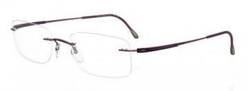 Silhouette Titan Dynamics 7719 Eyeglasses