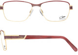 Cazal 1219 Eyeglasses