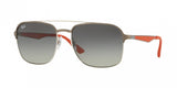 Ray Ban 3570 Sunglasses