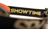 246780 - Black W/ Gold - Bronze HD w/ Gold Spectra-Clear HD AFP