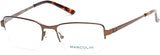 Marcolin 6826 Eyeglasses