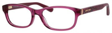 Jimmy Choo 121 Eyeglasses