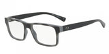 Armani Exchange 3042 Eyeglasses