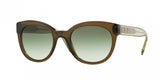 Burberry 4210 Sunglasses