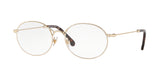 Brooks Brothers 1065 Eyeglasses