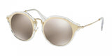 Miu Miu 51SS Sunglasses