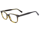 Club Level CLD9256 Eyeglasses