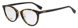 Fendi Ff0367 Eyeglasses