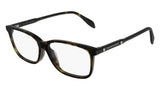 Alexander McQueen Edge AM0216OA Eyeglasses