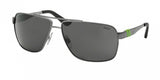 Polo 3088 Sunglasses