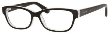 Marc By Marc Jacobs 591 Eyeglasses