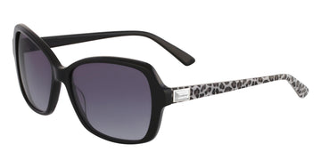 Bebe 7123 Sunglasses