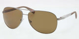 Prada Linea Rossa Netex Collection 51OS Sunglasses