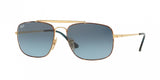 Ray Ban The Colonel 3560 Sunglasses