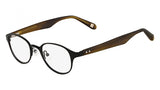 Marchon NYC CHUCK Eyeglasses