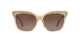 1688T5 - Beige - Brown Gradient Polarized