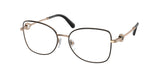 Bvlgari 2227 Eyeglasses