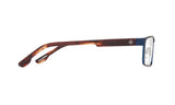 968000 - Matte Navy/dark Tort