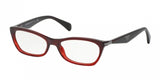 Prada Swing 15PV Eyeglasses