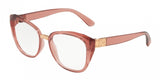 Dolce & Gabbana 5041 Eyeglasses