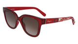 Salvatore Ferragamo SF927S Sunglasses