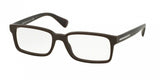 Prada Plaque 15QV Eyeglasses