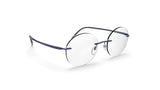 Silhouette Titan Dynamics Contour 5540 Eyeglasses