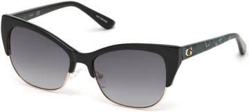 Guess 7523 Sunglasses