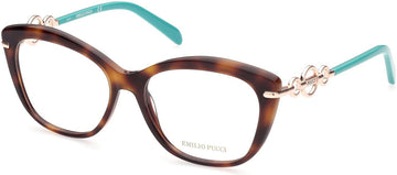 Emilio Pucci 5163 Eyeglasses