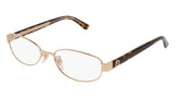 Gucci Opulent Luxury GG0129OJ Eyeglasses