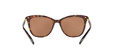 13782T - Havana - Gold Mirror Polarized