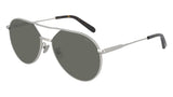 Brioni Contemporary Luxury BR0066S Sunglasses