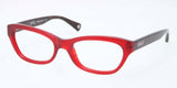 Coach Dahlia 6045 Eyeglasses