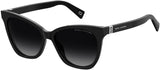 Marc Jacobs Marc336 Sunglasses