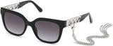 Guess 7691 Sunglasses