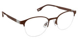 Evatik E9192 Eyeglasses