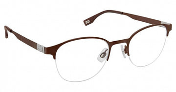 Evatik E9192 Eyeglasses
