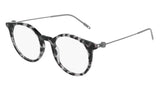 Montblanc Millennials MB0004O Eyeglasses