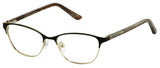 Elizabeth Arden 409 Eyeglasses