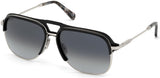 OMEGA 0015H Sunglasses
