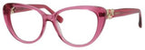 Jimmy Choo 120 Eyeglasses