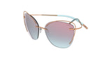 Silhouette TMA Atwire 8163 Sunglasses