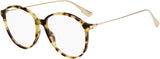 Dior Diorsighto2 Eyeglasses