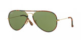 Ray Ban Aviator Full Color 3025JM Sunglasses