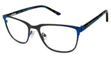SeventyOne FD00 Eyeglasses