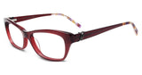 Jones New York J754PUR54 Eyeglasses