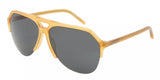 Dolce & Gabbana 4178 Sunglasses