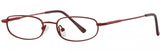 Fundamentals F507 Eyeglasses