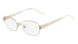 Marchon NYC TRES JOLIE 159 Eyeglasses