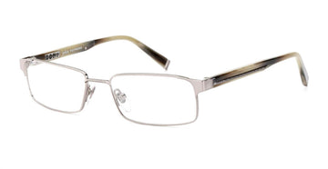 John Varvatos V135GUN53 Eyeglasses